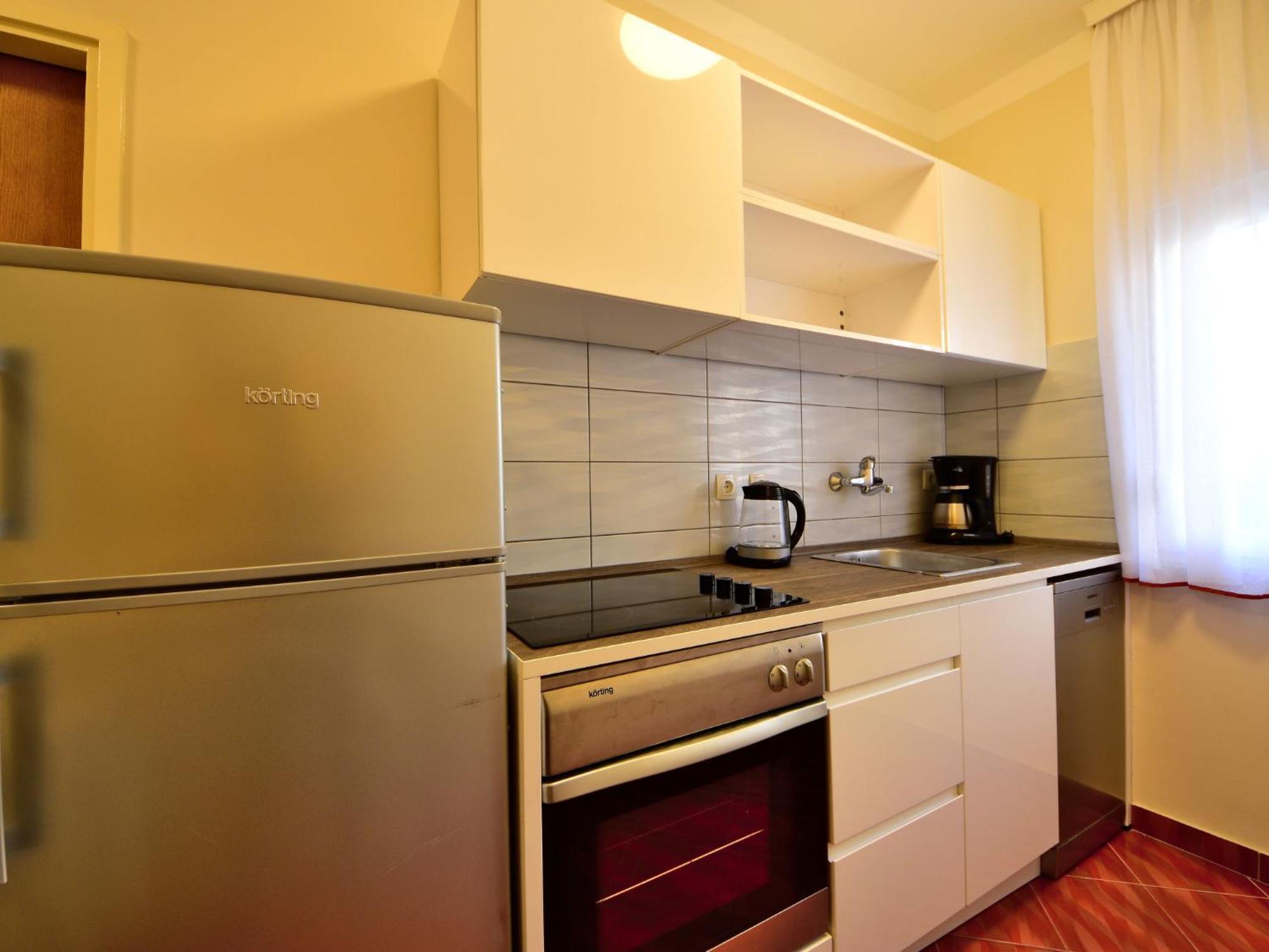 Apartment Olga-1 By Interhome Banjol Kültér fotó
